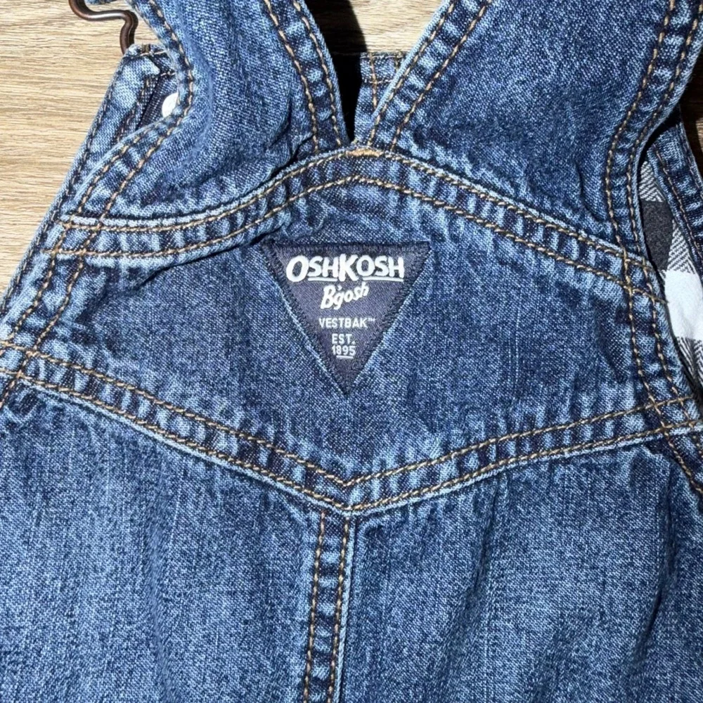OshKosh Bgosh lined comfortable both